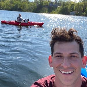 Meet your Posher, Cory